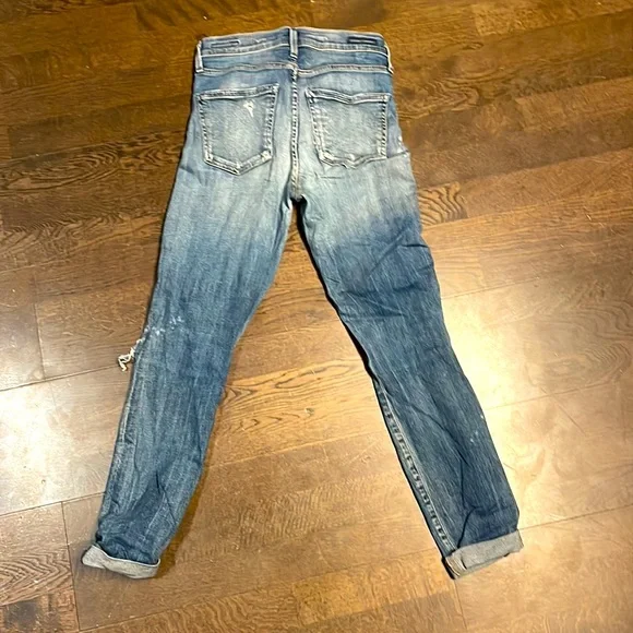 Stretchy and high waisted - Picture 2 of 2